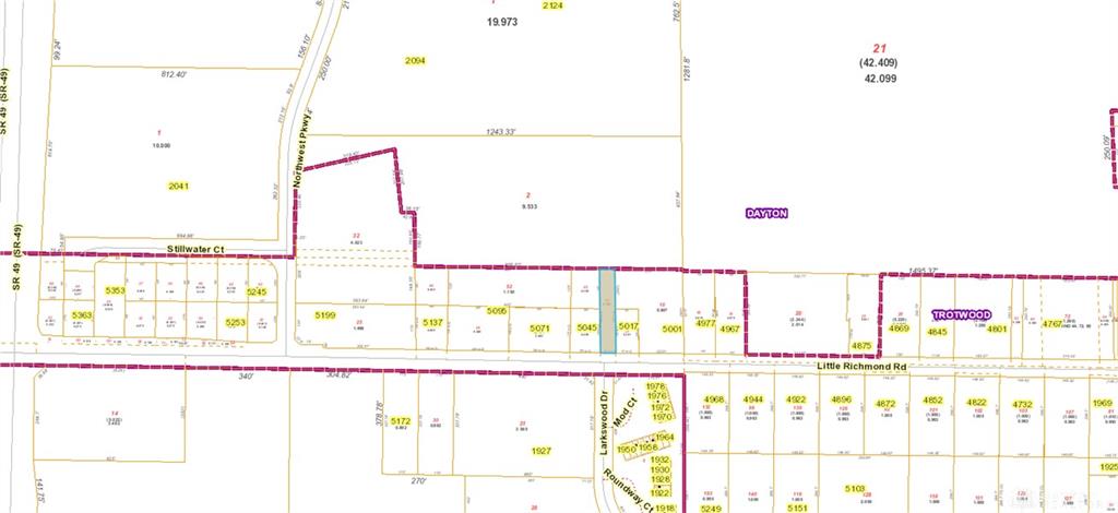 Dayton, Ohio 45426, United States, ,Land,Active,62874