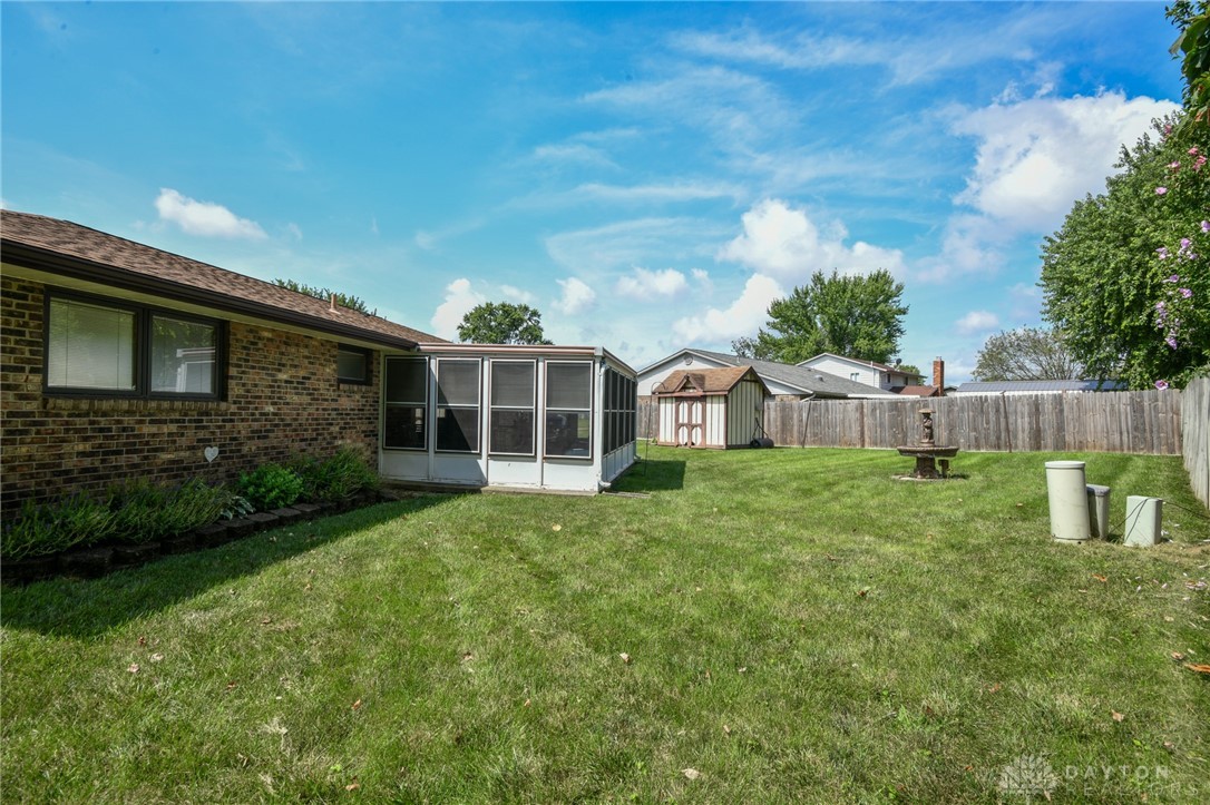 Dayton, Ohio 45424, United States, 3 Bedrooms Bedrooms, ,2 BathroomsBathrooms,Residential,Active,175083