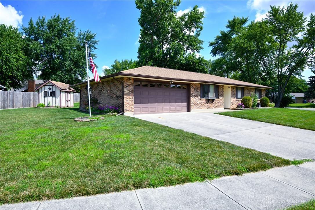 Dayton, Ohio 45424, United States, 3 Bedrooms Bedrooms, ,2 BathroomsBathrooms,Residential,Active,175083