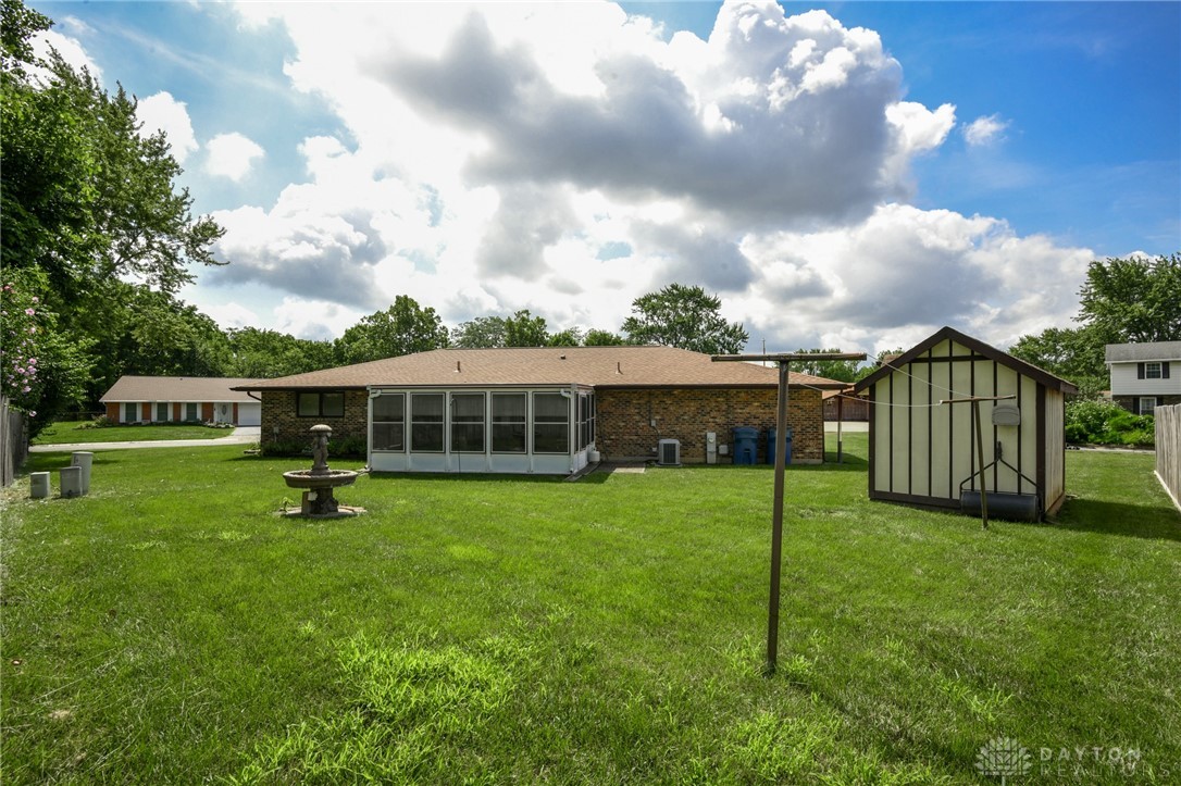 Dayton, Ohio 45424, United States, 3 Bedrooms Bedrooms, ,2 BathroomsBathrooms,Residential,Active,175083