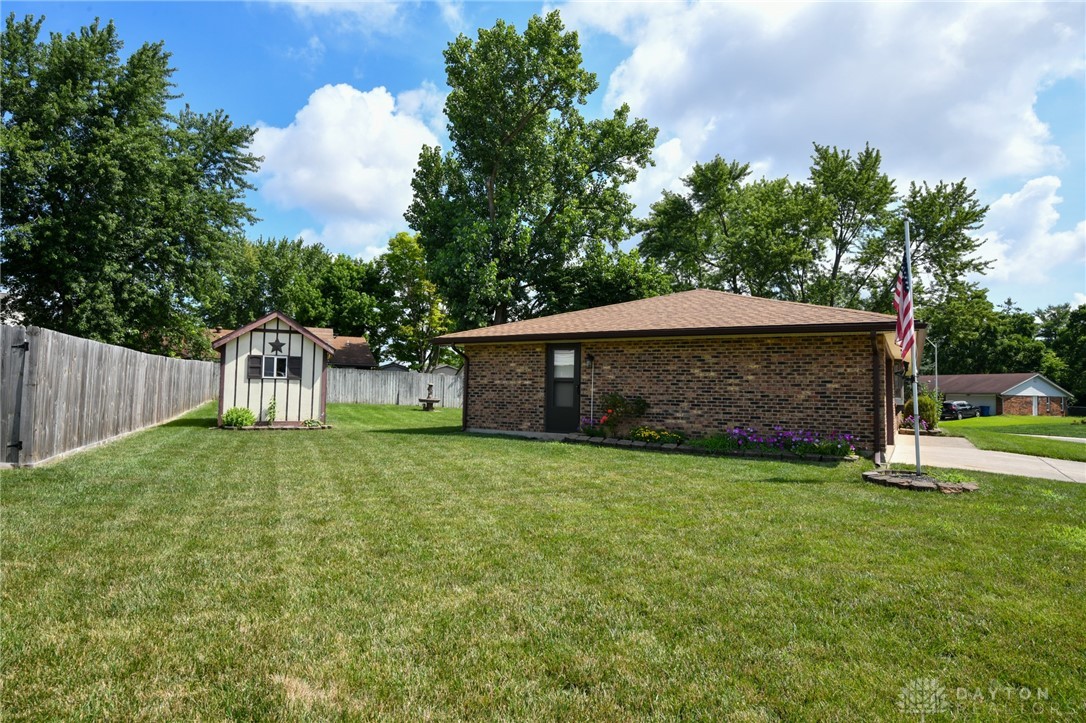 Dayton, Ohio 45424, United States, 3 Bedrooms Bedrooms, ,2 BathroomsBathrooms,Residential,Active,175083