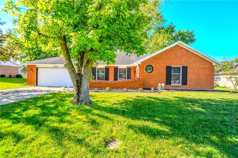 Photo of 4310 Parkview Avenue, Englewood, OH 45322 (MLS # 958692)