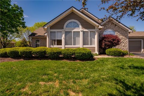 Photo of 9663 Belfry Court, Centerville, OH 45458 (MLS # 957020)