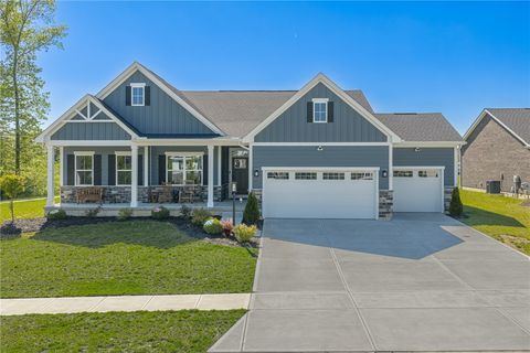 Photo of 7125 Rivendell Circle, Miami Twp, OH 45459 (MLS # 958594)