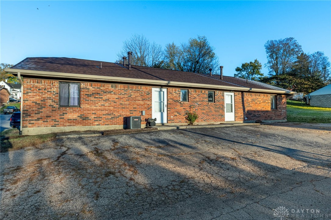 Waynesville, Ohio 45068, United States, 2 Bedrooms Bedrooms, ,1 BathroomBathrooms,Residential,Active,236445