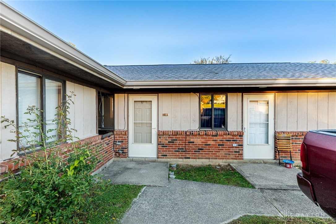 Waynesville, Ohio 45068, United States, 2 Bedrooms Bedrooms, ,1 BathroomBathrooms,Residential,Active,236445