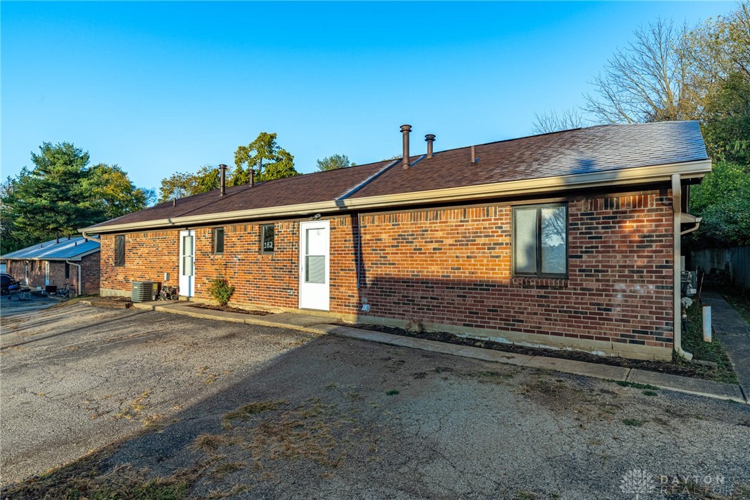 Waynesville, Ohio 45068, United States, 2 Bedrooms Bedrooms, ,1 BathroomBathrooms,Residential,Active,236445