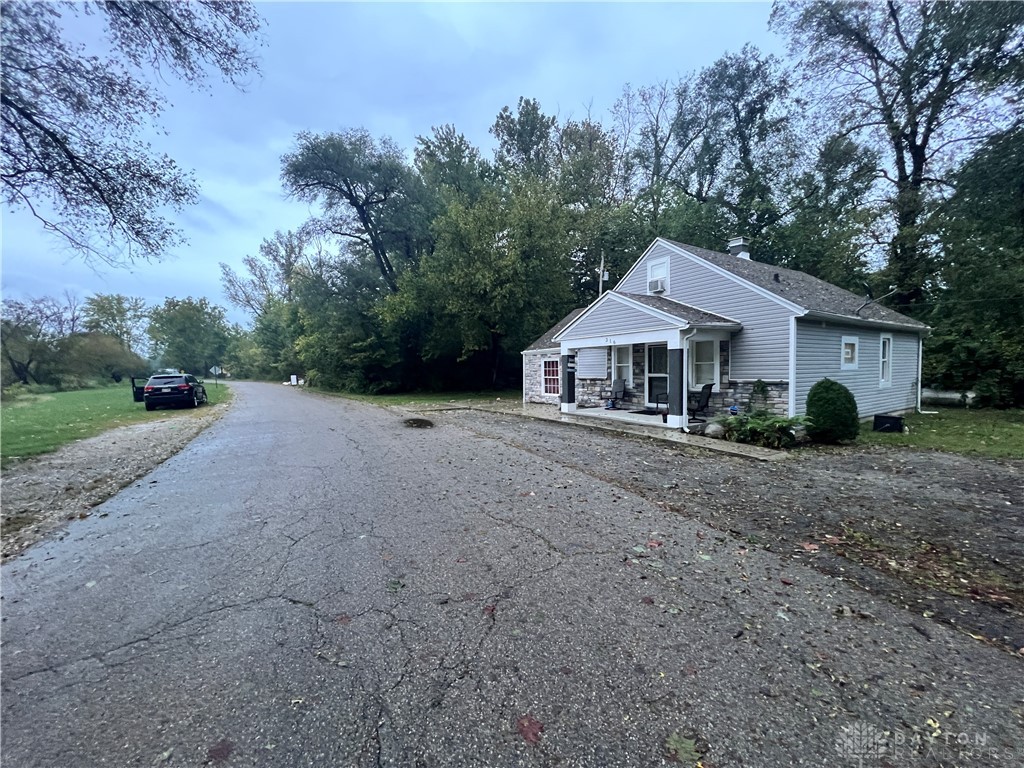 316 Beach Drive, Medway, Ohio image 40