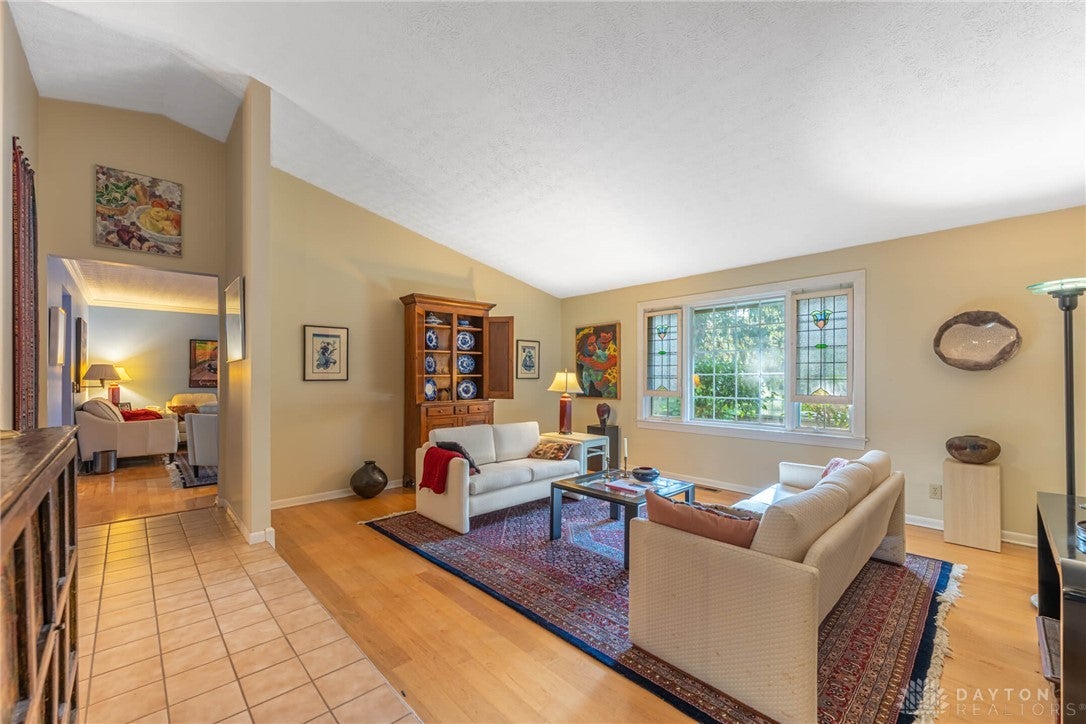 7511 Cloverbrook Park Drive