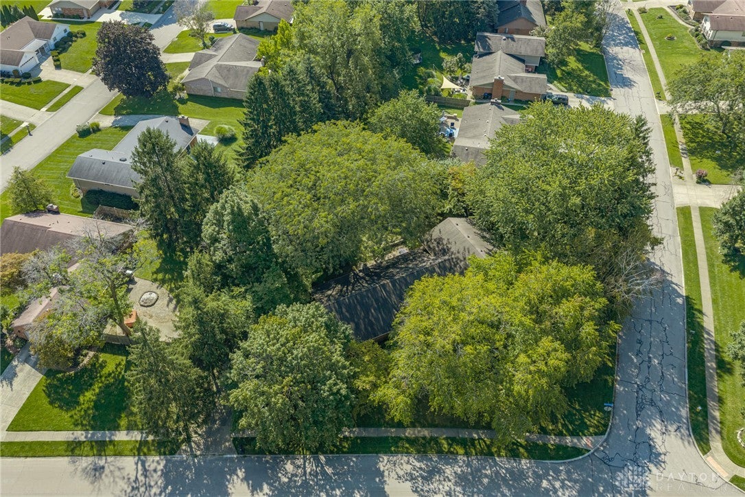 7511 Cloverbrook Park Drive