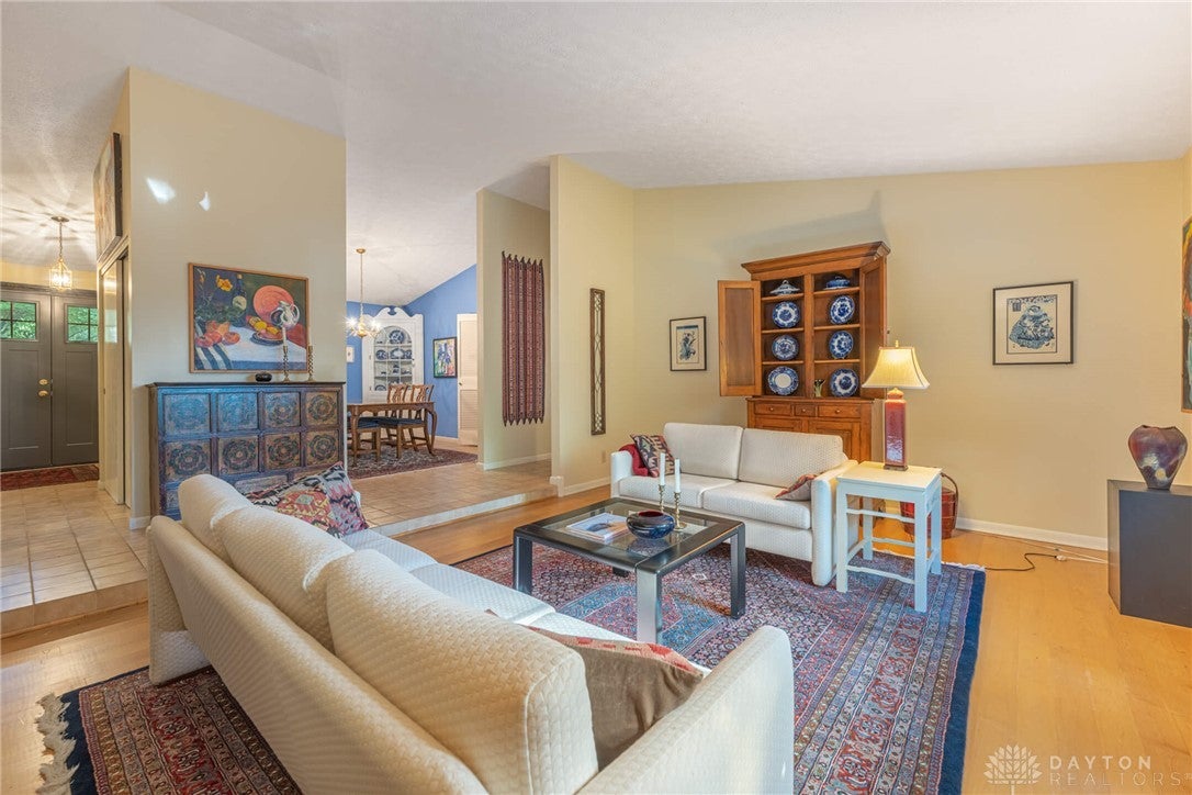 7511 Cloverbrook Park Drive