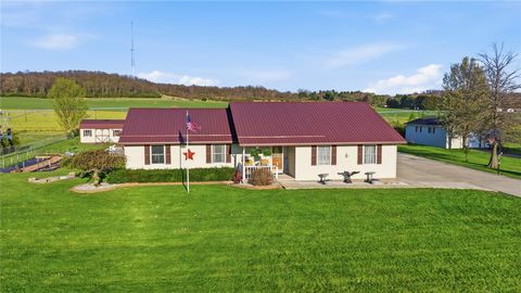 Photo of 4273 S Us Highway 68, Urbana, OH 43078 (MLS # 955869)