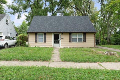 Photo of 4054 Larkspur Drive, Dayton, OH 45406 (MLS # 941934)