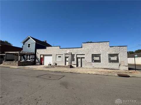 Photo of 65-67 Brenner Avenue #65-67, Dayton, OH 45403 (MLS # 946106)