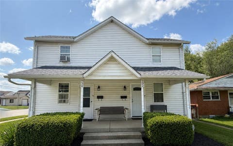 Multifamily For Sale - 732 Cottage Avenue<br/> Miamisburg, OH 45342