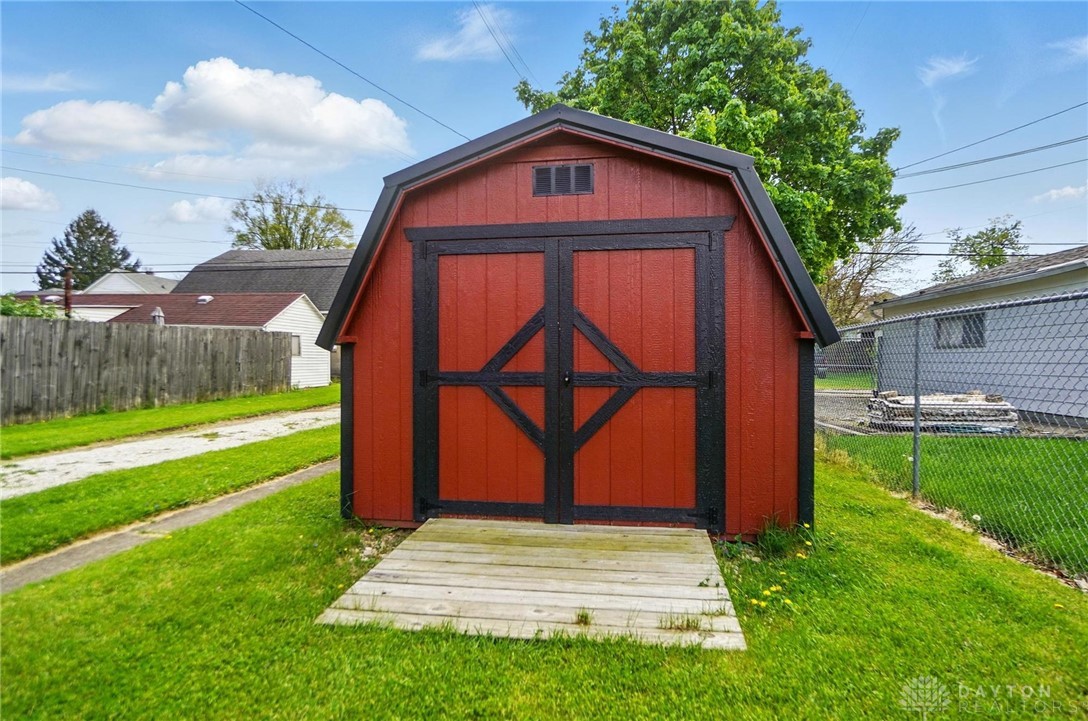 1621 Morgan Street, Springfield, Ohio image 32