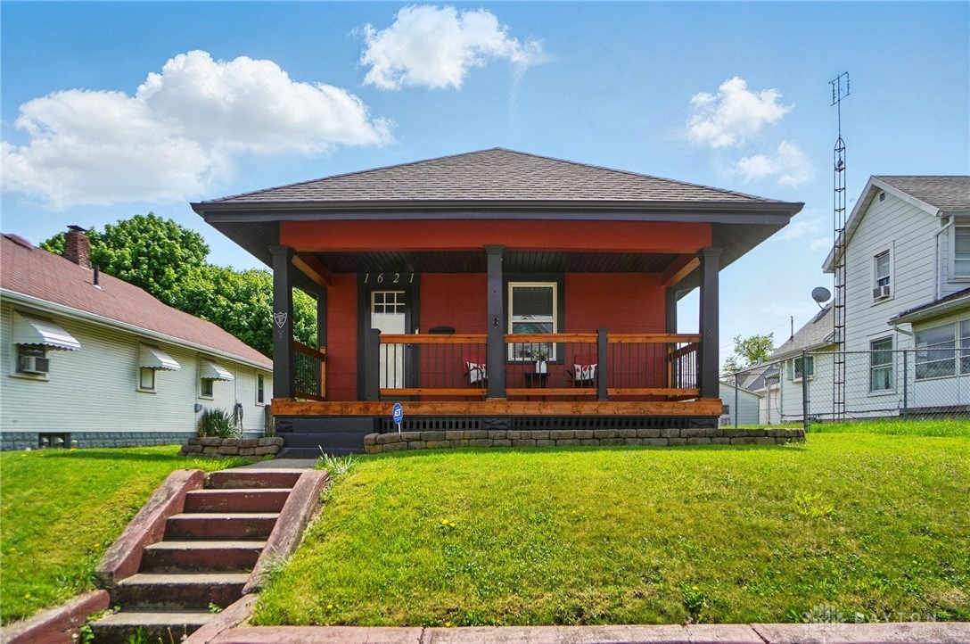 1621 Morgan Street, Springfield, Ohio image 2