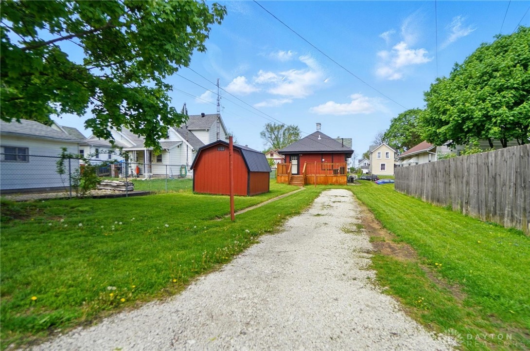 1621 Morgan Street, Springfield, Ohio image 26