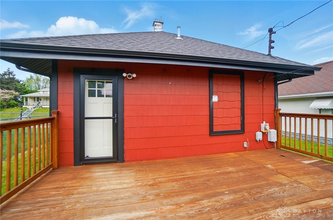 1621 Morgan Street, Springfield, Ohio image 29