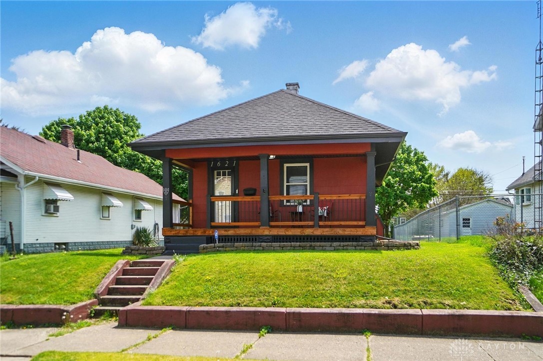 1621 Morgan Street, Springfield, Ohio image 3