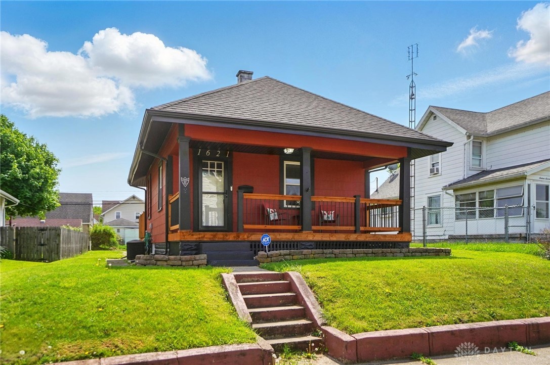 1621 Morgan Street, Springfield, Ohio image 4