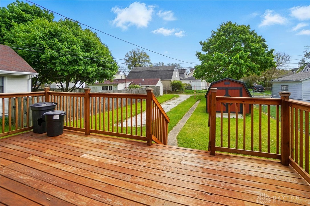 1621 Morgan Street, Springfield, Ohio image 31
