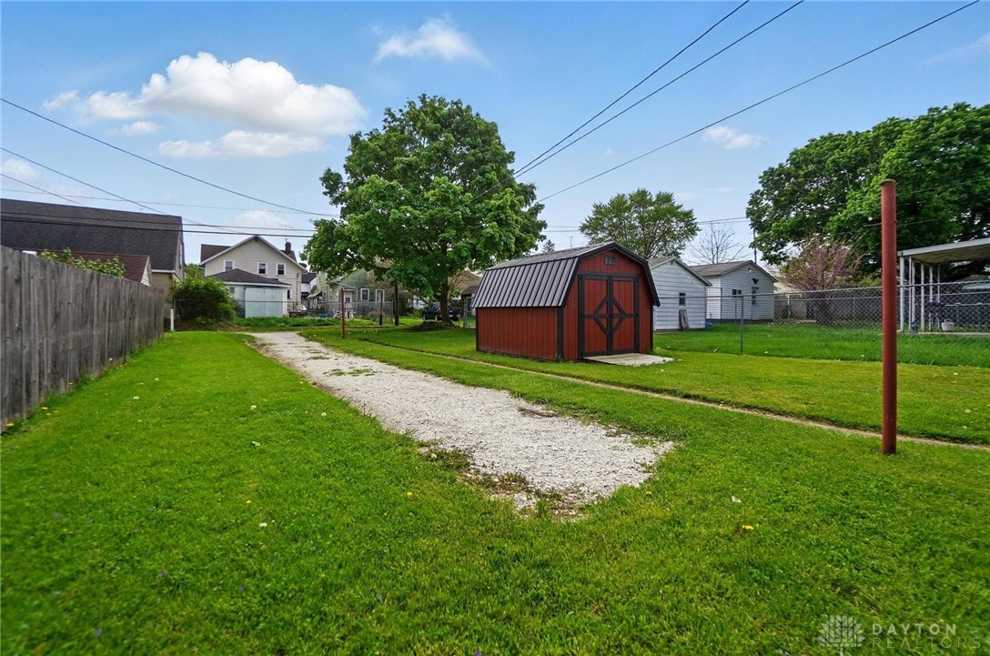 1621 Morgan Street, Springfield, Ohio image 33