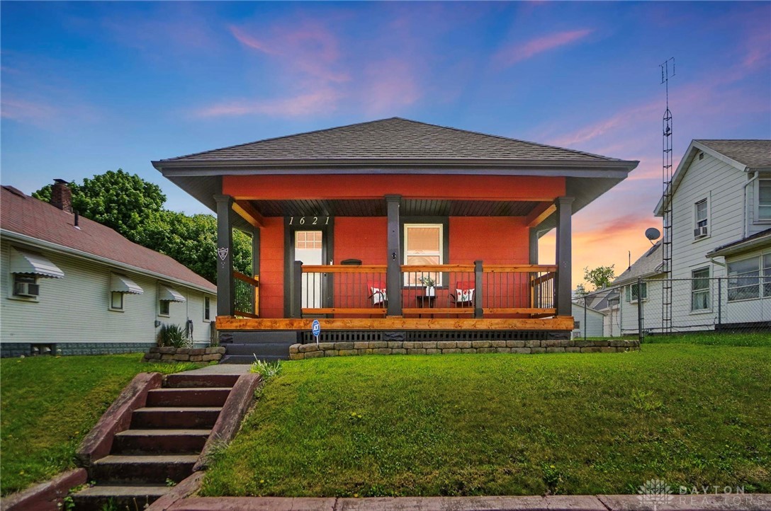 1621 Morgan Street, Springfield, Ohio image 1