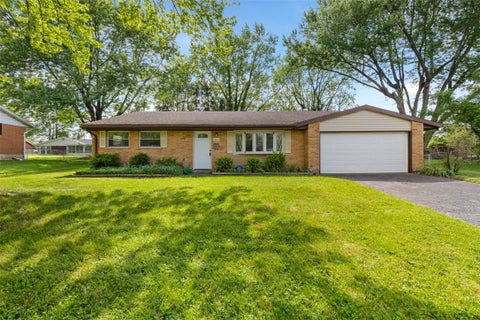 Homes For Sale - 1011 Hazel Avenue<br/> Englewood, OH 45322
