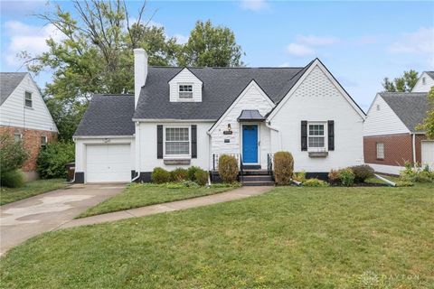 Photo of 309 Lewiston Road, Dayton, OH 45429 (MLS # 944868)