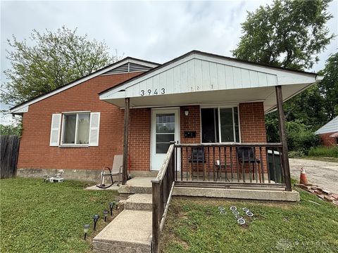 Multifamily For Sale - 3943 Necco Avenue<br/> Dayton, OH 45406