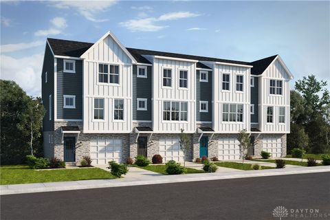 Photo of 616 Brightview Place #28, Cincinnati, OH 45240 (MLS # 952473)