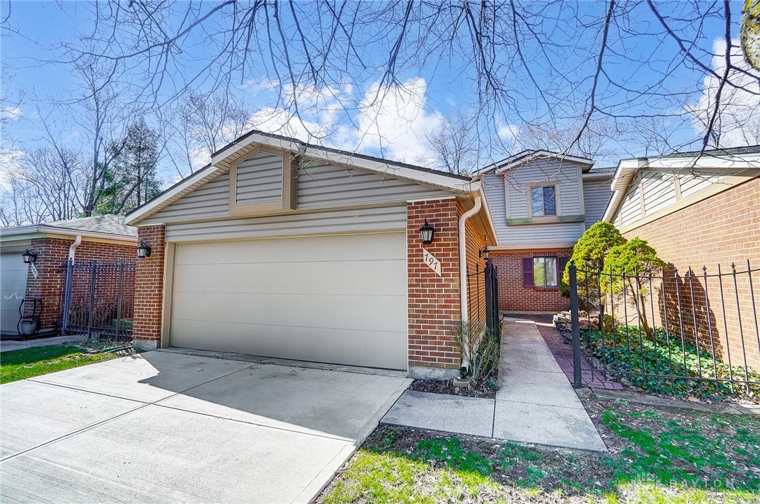 797 Hidden Circle, Dayton, Ohio image 1