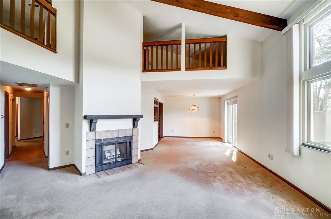 797 Hidden Circle, Dayton, Ohio image 12