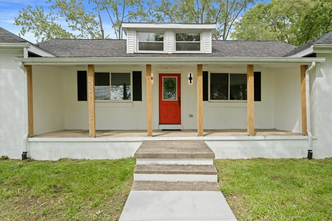 420 W Frederick Garland Road