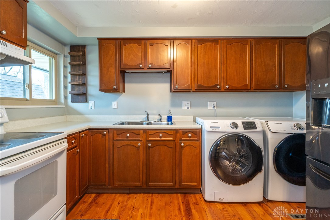 3603 Utica Drive, Kettering, Ohio image 12