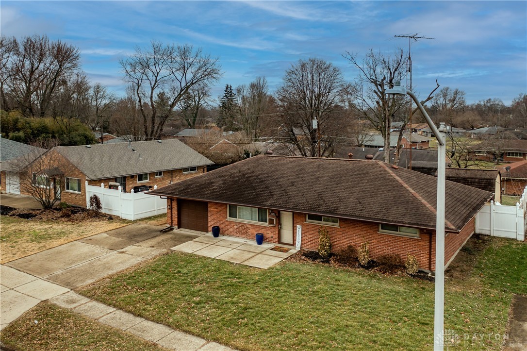 3603 Utica Drive, Kettering, Ohio image 35