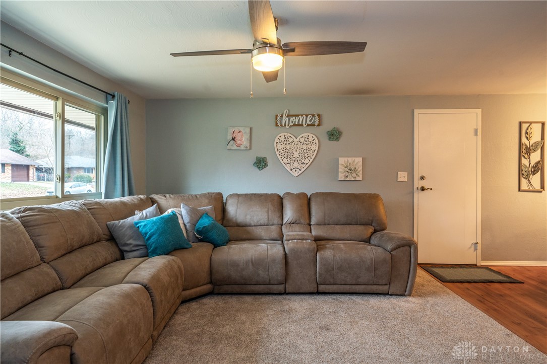 3603 Utica Drive, Kettering, Ohio image 4