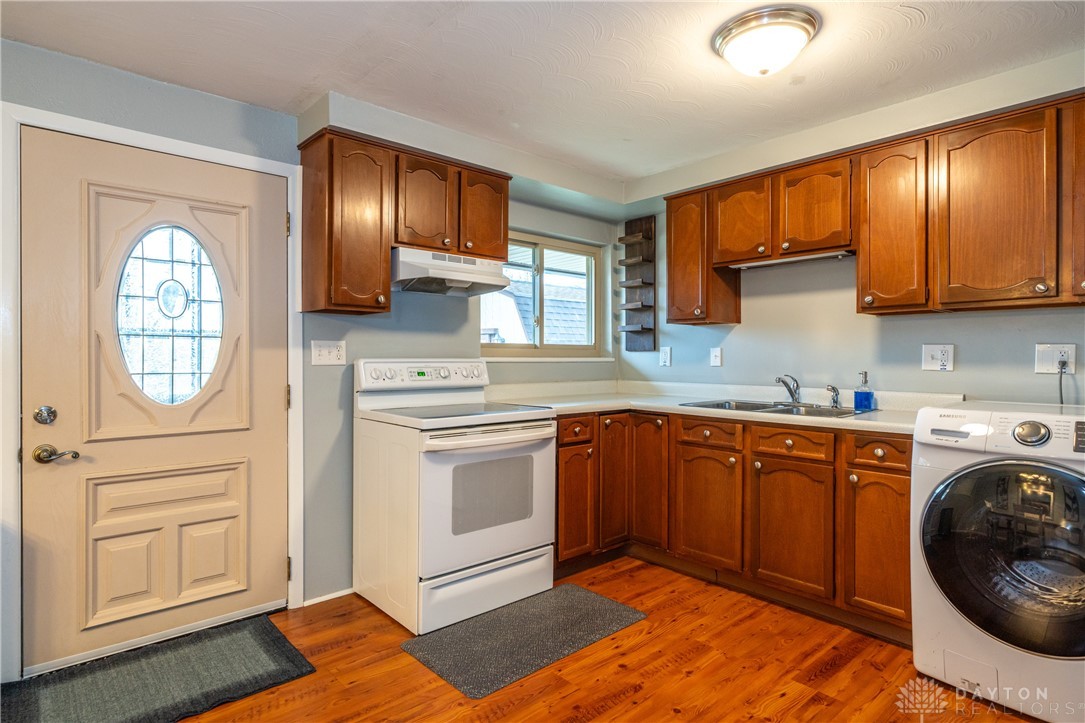 3603 Utica Drive, Kettering, Ohio image 11
