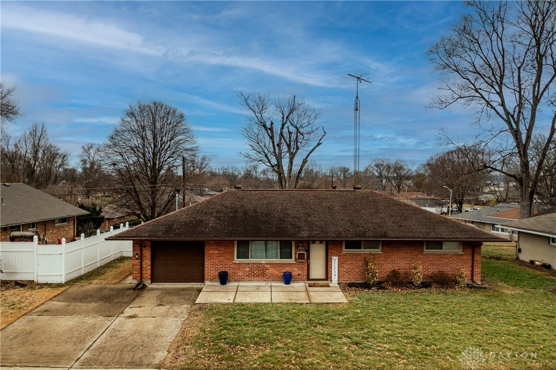 3603 Utica Drive, Kettering, Ohio image 34