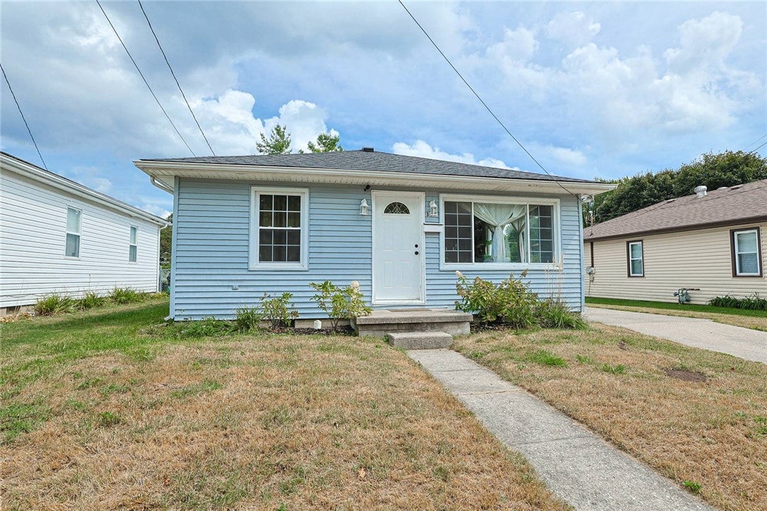 387 E Pike Street