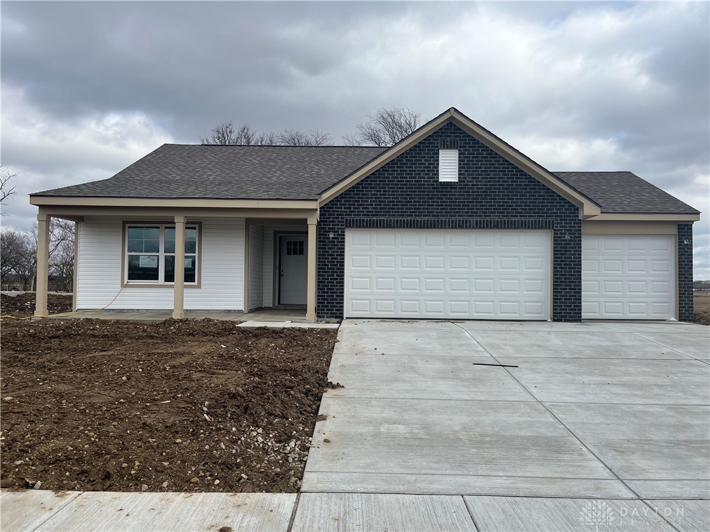 222 Scorsece, Springfield, Ohio image 1