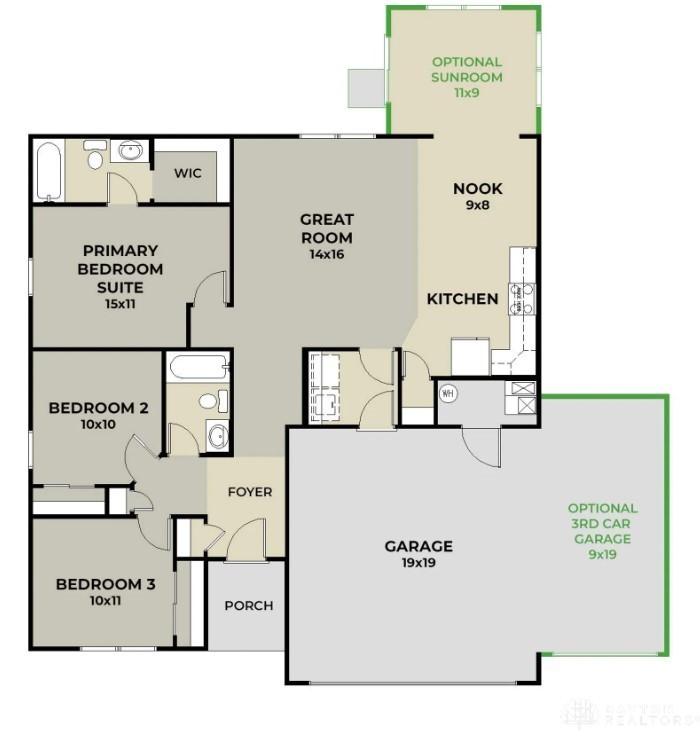 222 Scorsece, Springfield, Ohio image 3