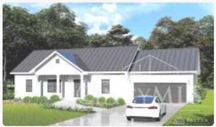 4864 Murray Corner Road, Fayetteville, Ohio image 1