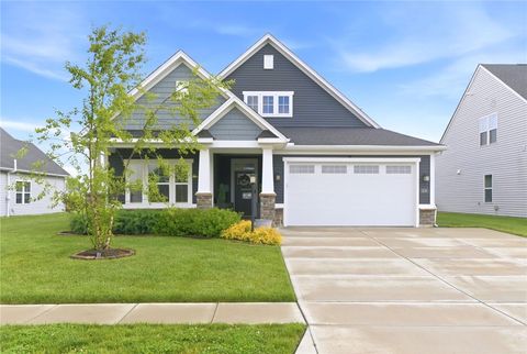 Photo of 2116 Schmidt Drive, Beavercreek Twp, OH 45434 (MLS # 958305)