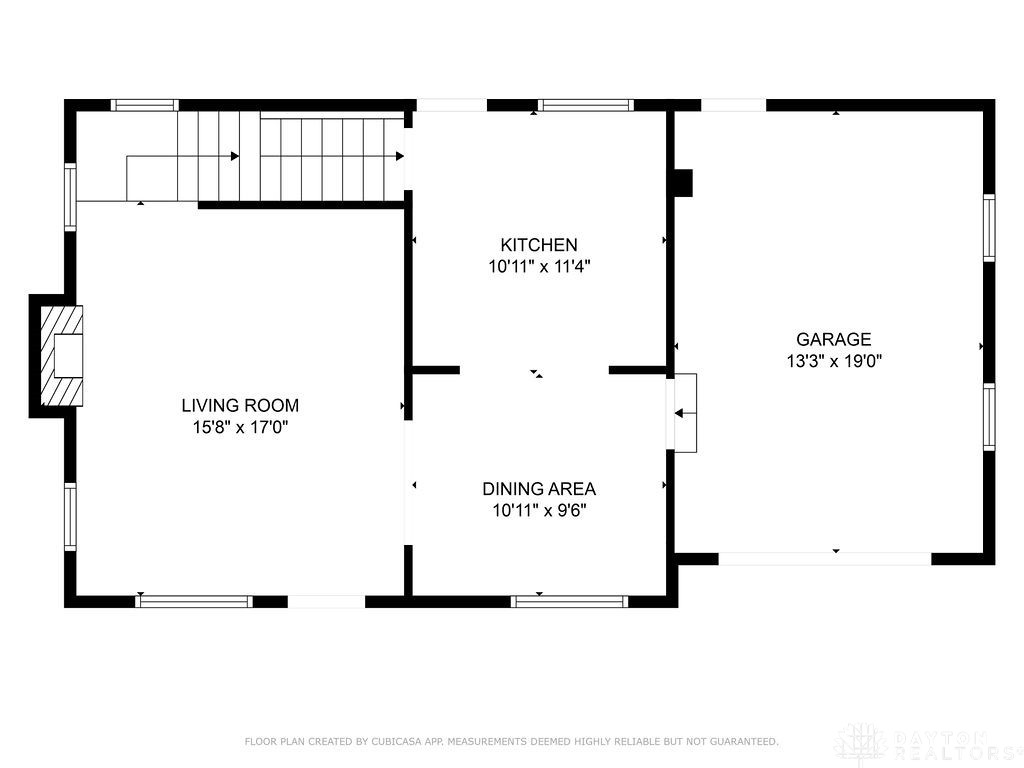 2012 Winton Street, Middletown, Ohio image 42