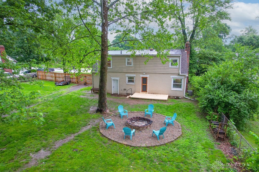 2012 Winton Street, Middletown, Ohio image 38