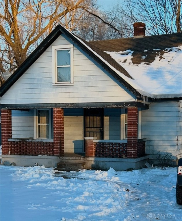 3007 Omaha Street, Middletown, Ohio image 1