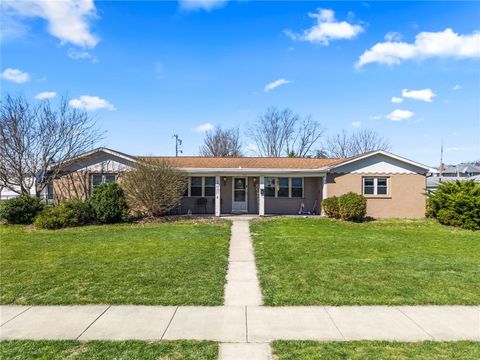 Condo For Sale - 251 N Ludlow Street<br/> Covington, OH 45318