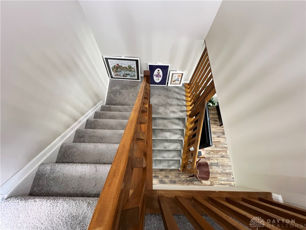 380 Oxford Oak Drive #380, Blacklick, Ohio image 42